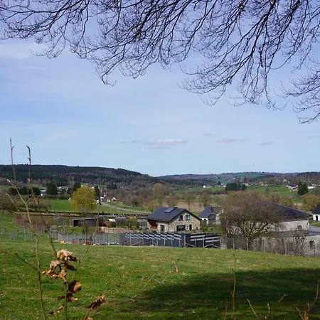 Camping Plek 13 Amblève